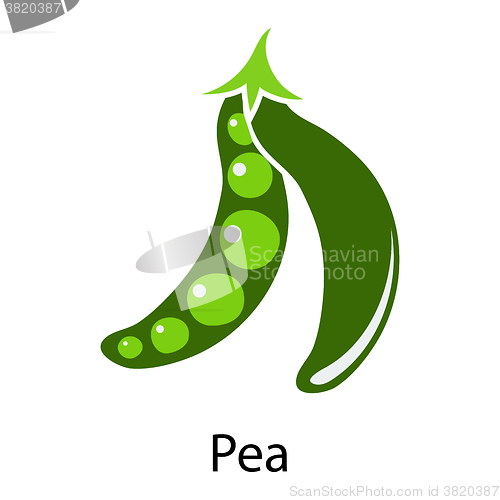 Image of Pea icon