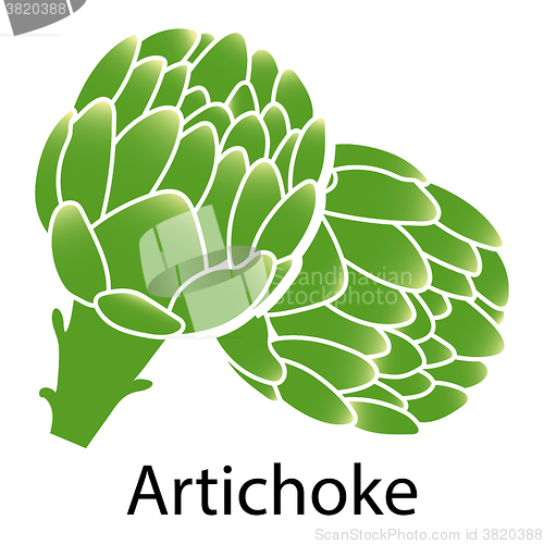 Image of Artichoke icon