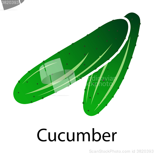 Image of Cucumber icon