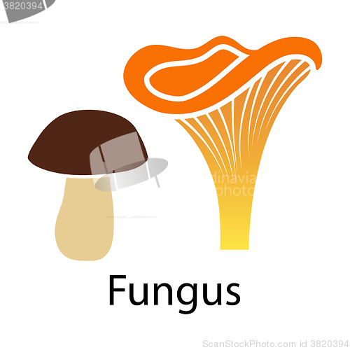 Image of Mushroom icon