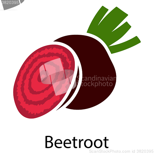 Image of Beetroot icon