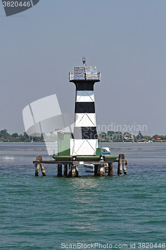 Image of Lighthouse