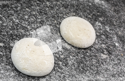 Image of Pizza Dough