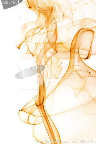 Image of Abstract smoke