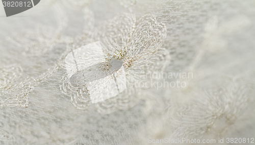 Image of Beautiful lace