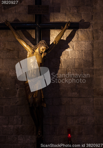Image of Crucifix