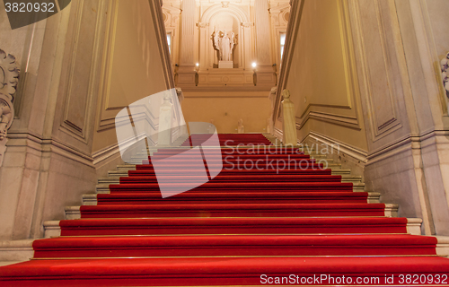 Image of Luxury entrance