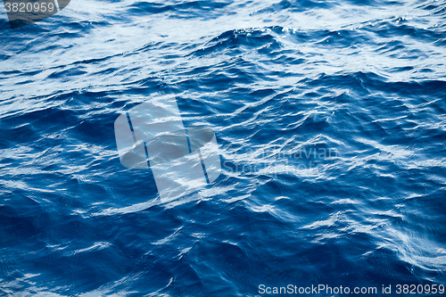Image of Sea surface