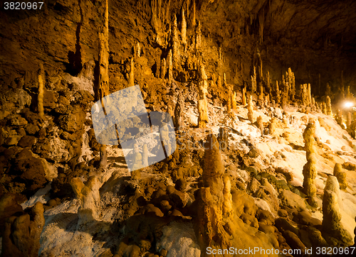 Image of Gyukusendo Cave