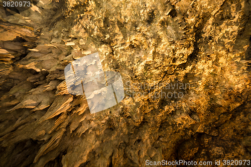 Image of Okinawa Stalactite cave