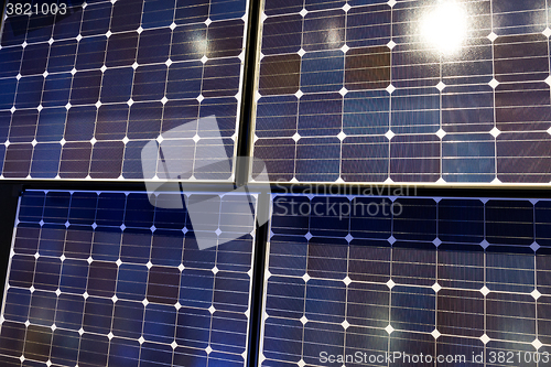 Image of Solar panel 