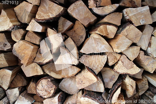 Image of  fire wood  