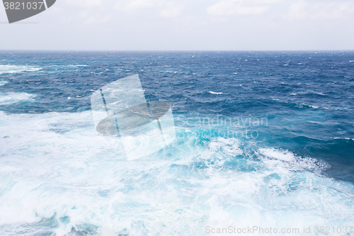 Image of Ccean wave 
