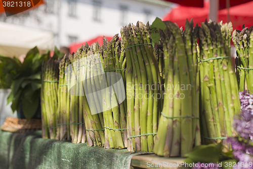 Image of Asparagus