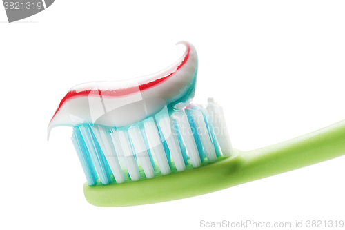 Image of Toothbrush