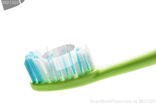 Image of Toothbrush