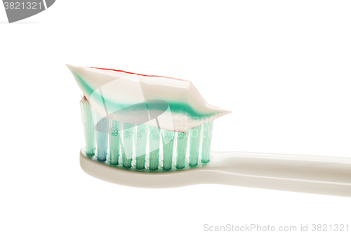 Image of Toothbrush