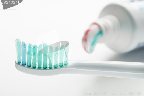 Image of Toothbrush