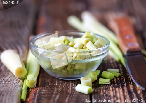 Image of lemon grass