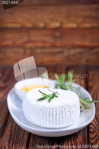 Image of cottage cheese