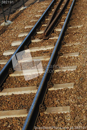 Image of Change track