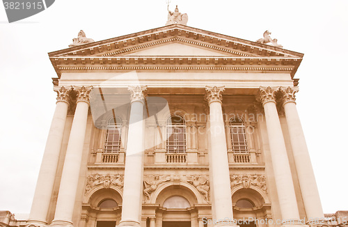 Image of Tate Gallery vintage