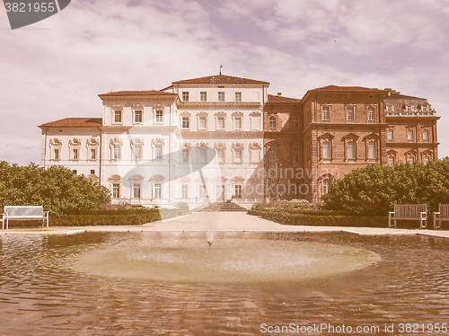 Image of Reggia di Venaria vintage