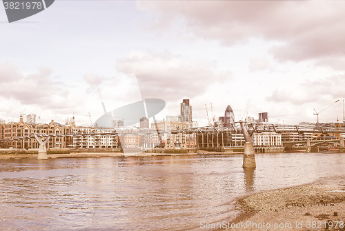 Image of City of London vintage