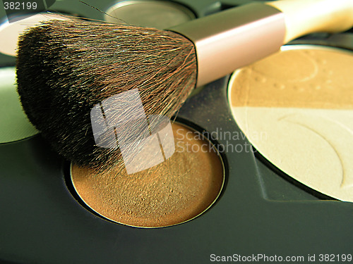 Image of Makeup