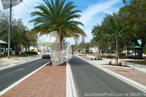 Image of Scenic Old 41 Rd in Bonita Springs