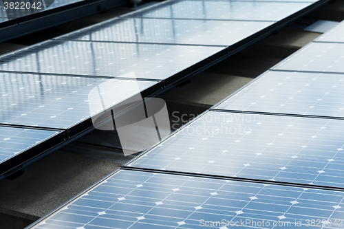 Image of Solar panel