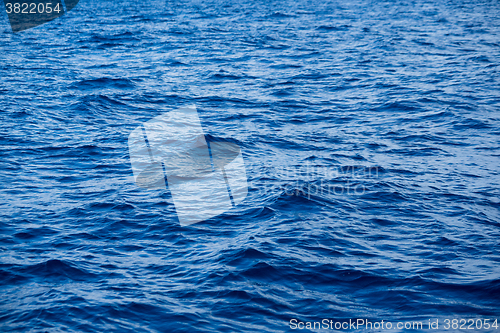 Image of Ocean