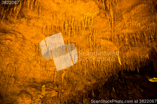 Image of Gyukusendo cave