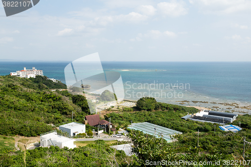 Image of Village in Okinawa