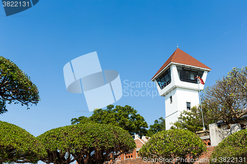 Image of Anping Fort,Tainan