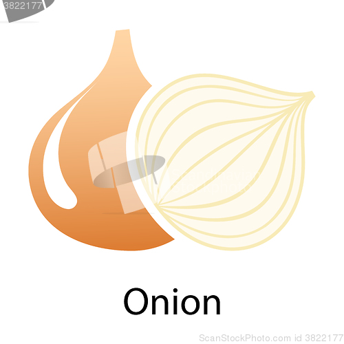 Image of Onion icon