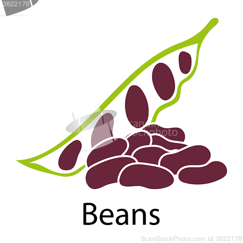 Image of Beans icon