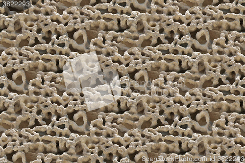 Image of Seamless Stone Texture 