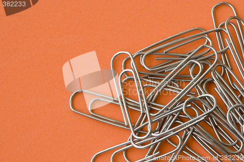 Image of Paper clips