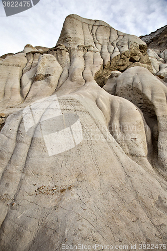 Image of Badlands Alberta 