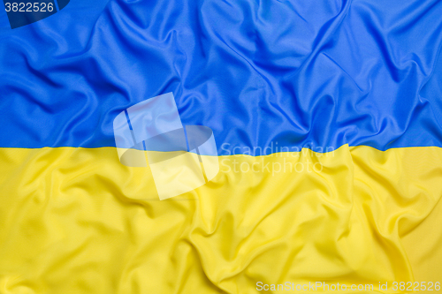 Image of Flag of Ukraine