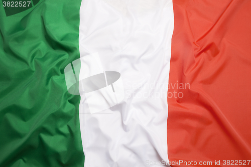 Image of Flag of Italy