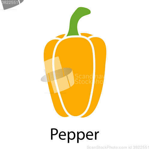 Image of Pepper icon