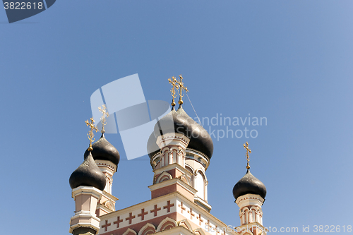 Image of Orthodox Church of Belarus  