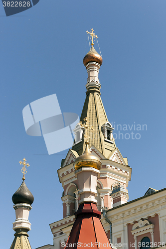 Image of Orthodox Church of Belarus  