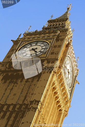 Image of Big Ben