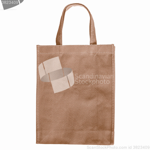 Image of  Bag picture vintage