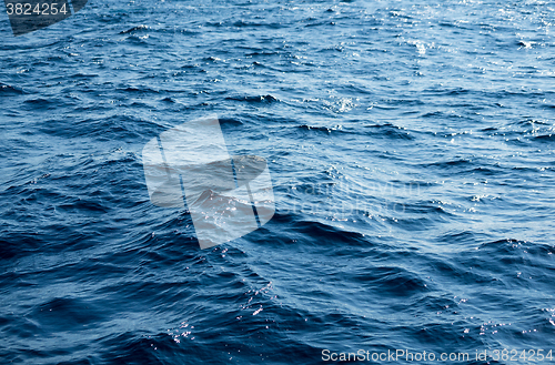 Image of Sea