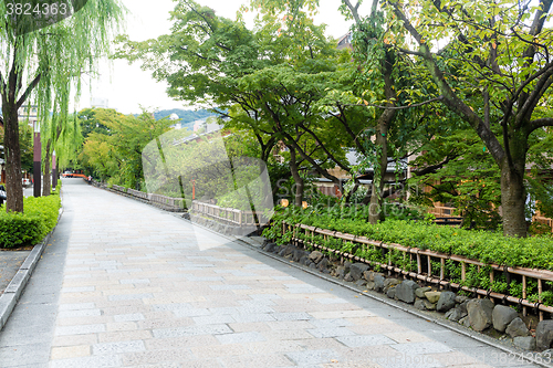 Image of Kyoto Lane, Gion