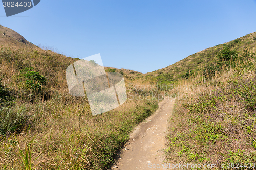 Image of Walkway for hiking